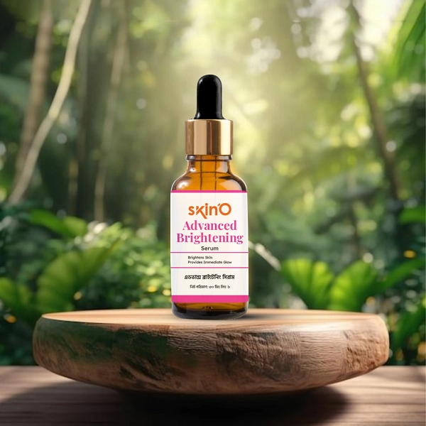 Skin'O Advanced Brightening Serum 30ml